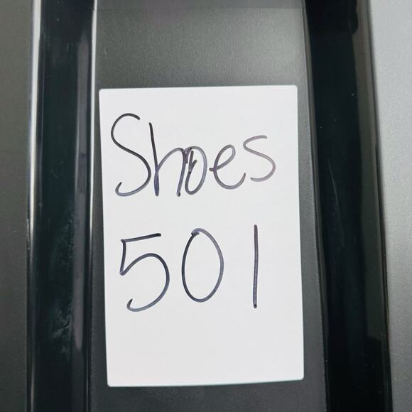 Reebok Classic Harman Run Women’s White And Gray Sneakers Women’s Size 8 - Picture 11 of 11